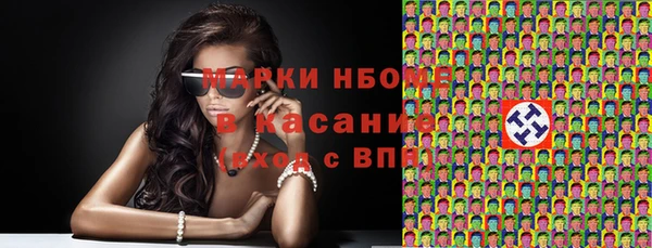 крисы Куйбышев